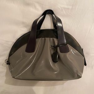 MARNI Patent Leather Handbag